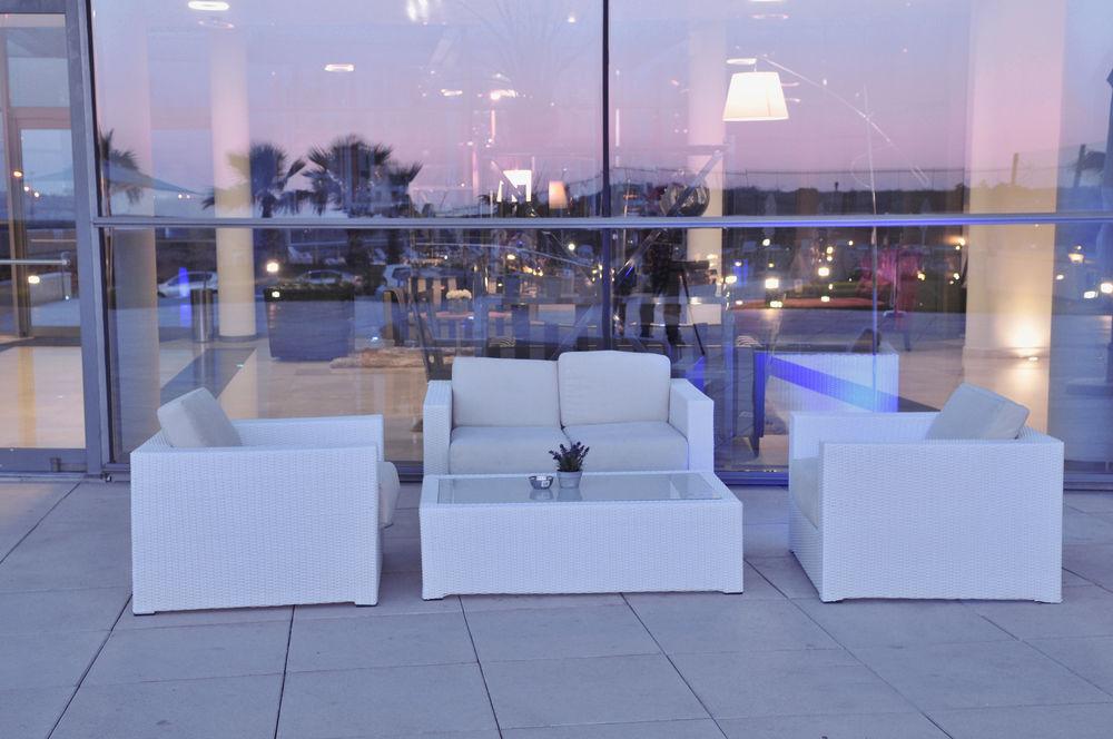 Play Hatzuk Beach Tel Aviv Buitenkant foto