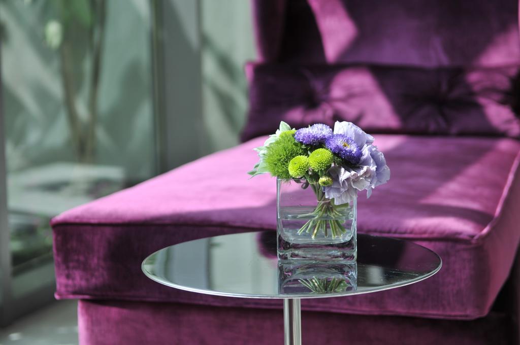 Play Hatzuk Beach Tel Aviv Interieur foto