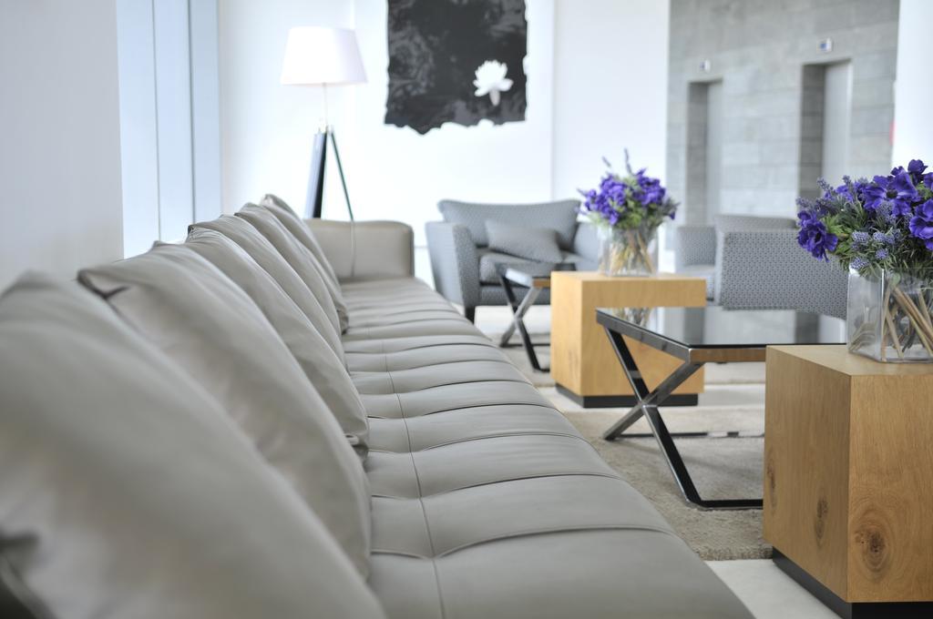Play Hatzuk Beach Tel Aviv Interieur foto