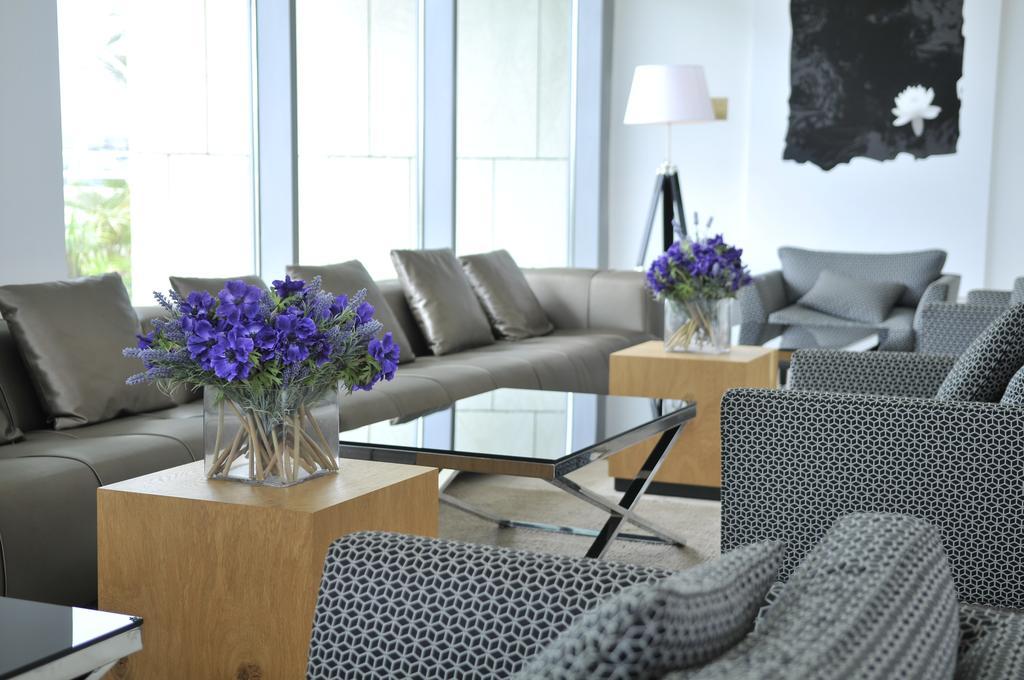 Play Hatzuk Beach Tel Aviv Interieur foto